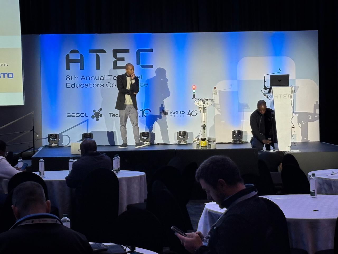 ATEC Conference 2025