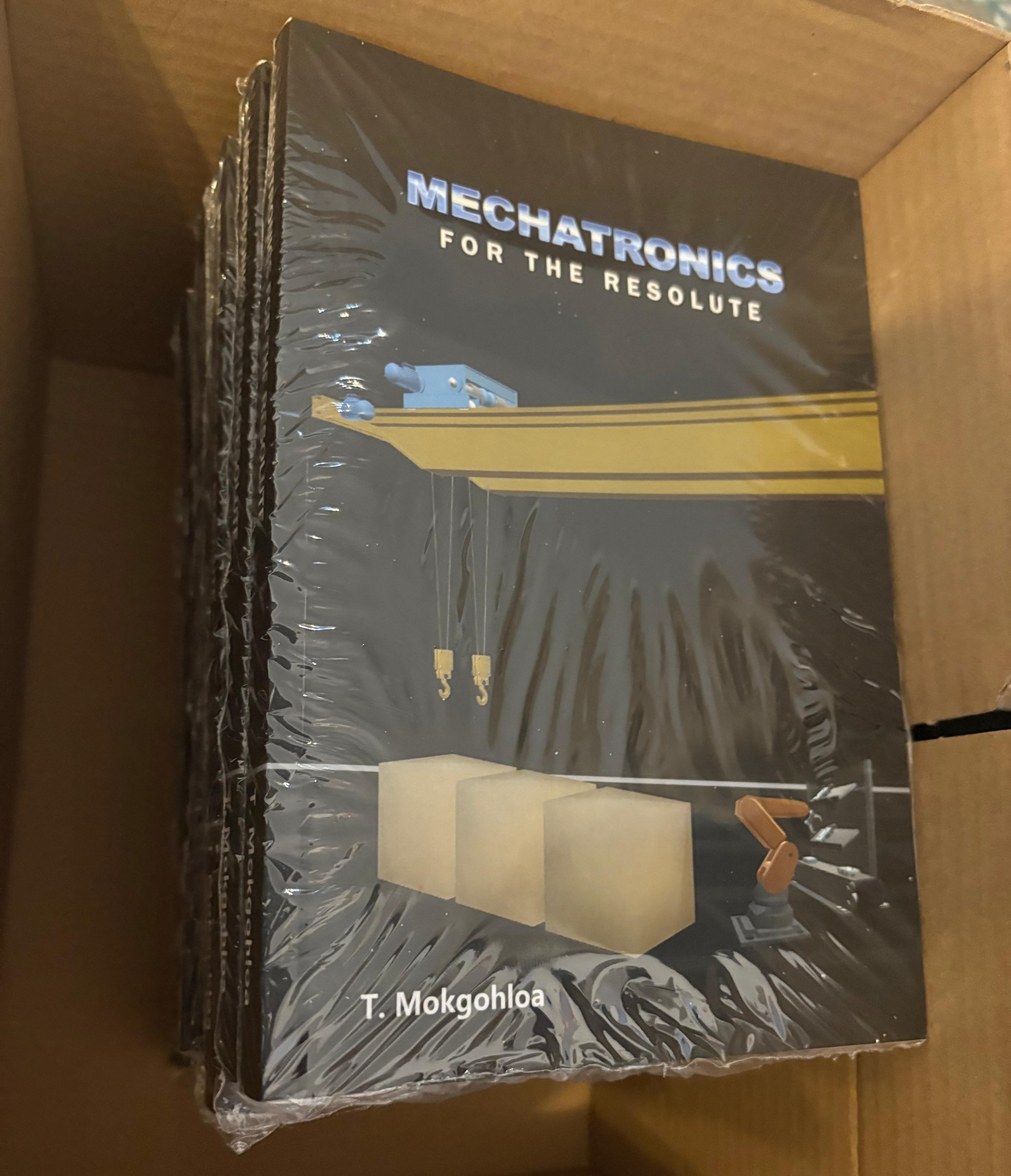 warehouse and logistics